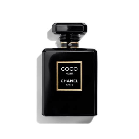 chanel coco noir eau de parfum reviews